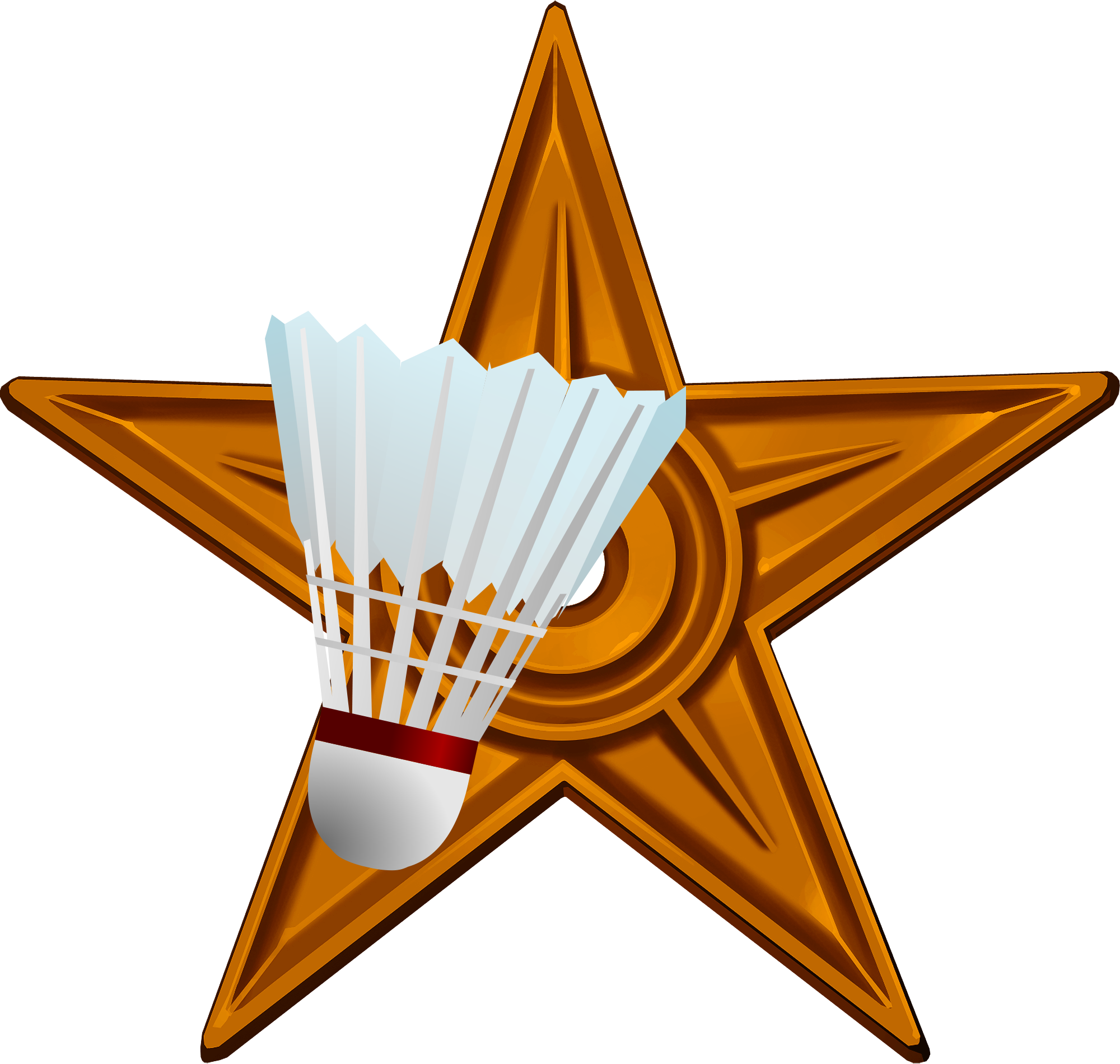 Badminton Barnstar Hires.png