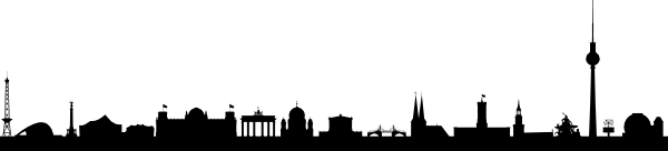 Ocal Black Skyline By Lauren London Silhouette B