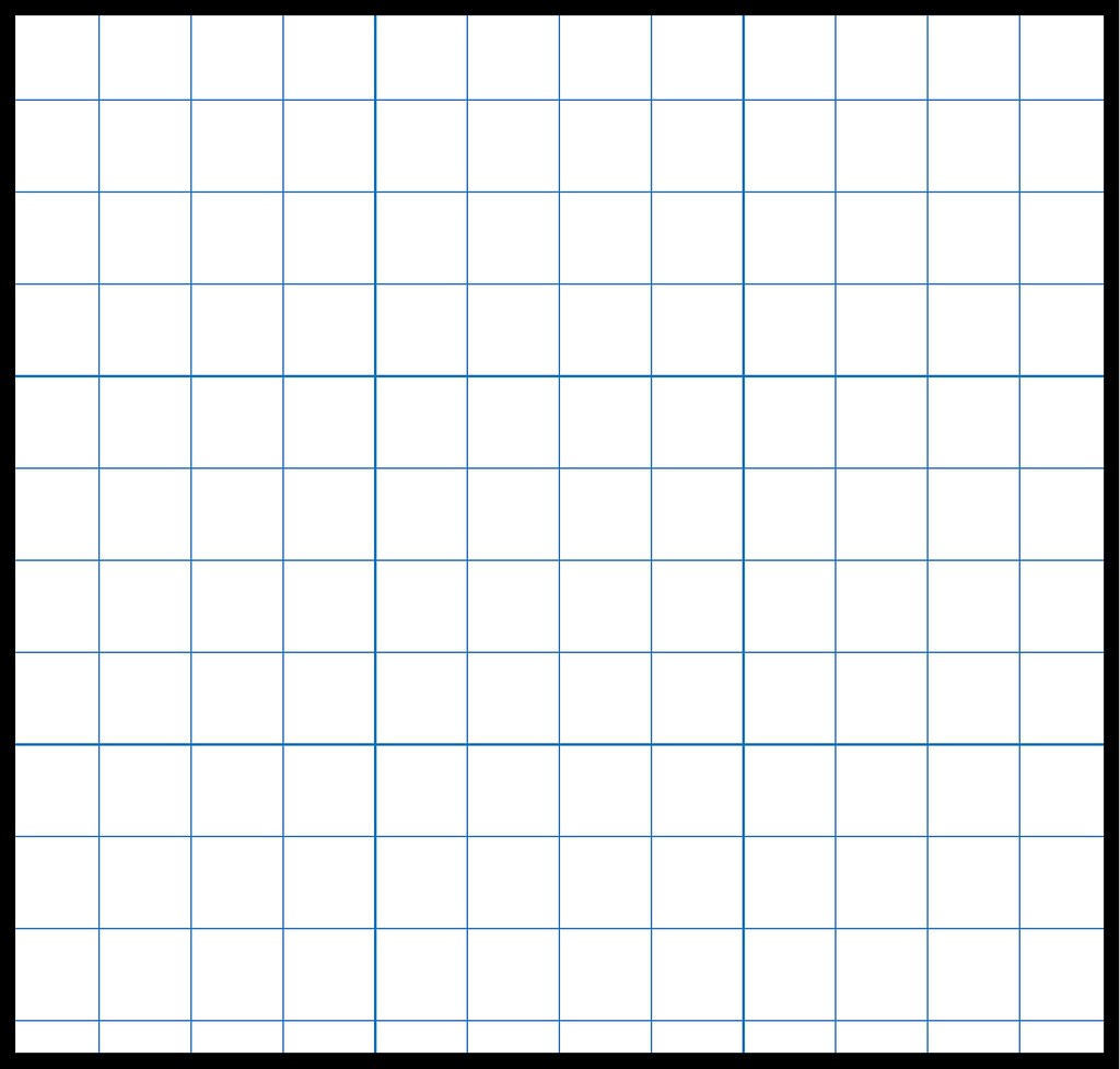 Large Graph Paper Template. printable graph papers and grids ...