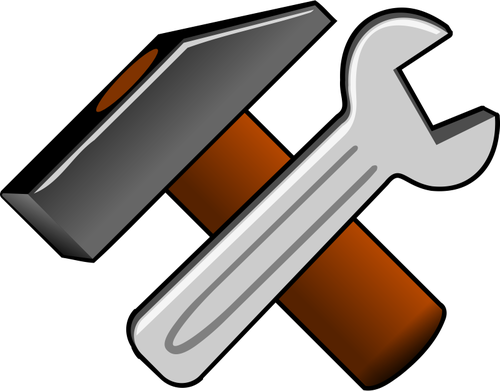 116 free vector pipe wrench | Public domain vectors