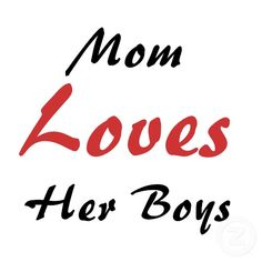 I Love My Sons - ClipArt Best