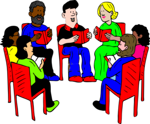 Groups clipart