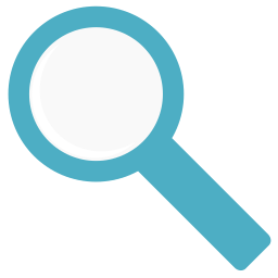 Magnifier Glass icon | Myiconfinder