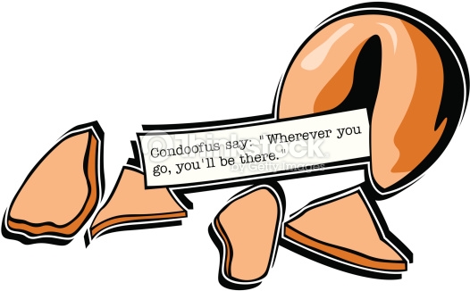 32+ Fortune Cookie Clipart