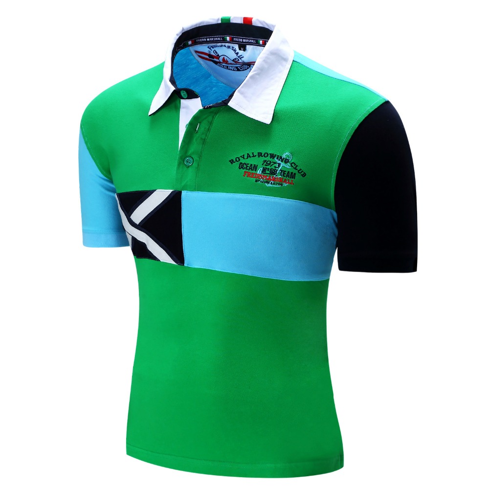 Compare Prices on Green Polo Shirt- Online Shopping/Buy Low Price ...