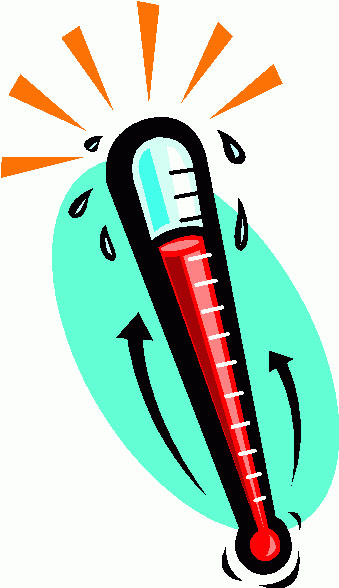 Food Thermometer Clipart