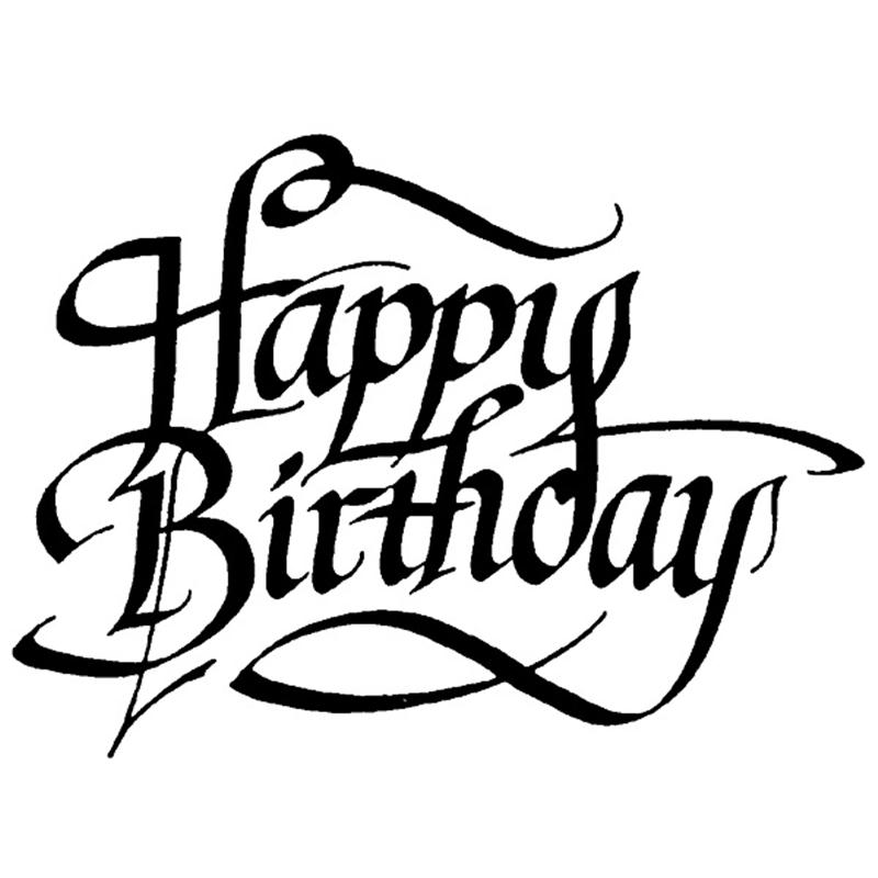 Happy Birthday Drawing | Free Download Clip Art | Free Clip Art ...