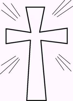 First Communion Chalice Template - ClipArt Best