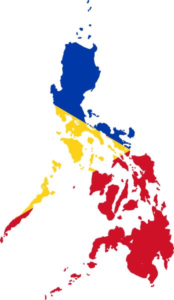 Philippines Flag | Filipino Culture ...