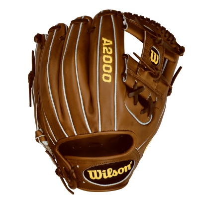 Wilson A1500 1786 Pro Soft YAK 11.5 Inch Infield Glove | Baseball ...