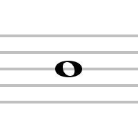 Musical Symbols Flashcards - Cram.