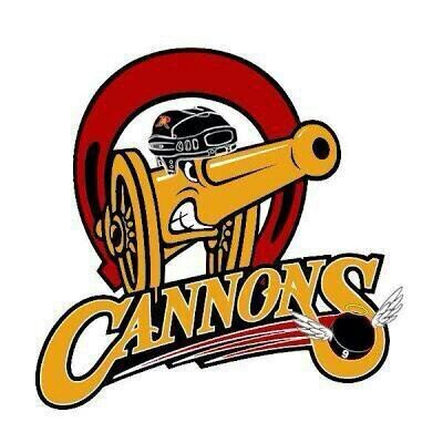 Cannons Hockey (@CannonsOfficial) | Twitter