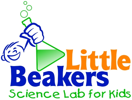 Little Beakers Science Lab for Kids