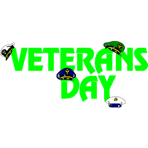 Veteran Clipart