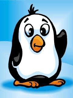 Penguin Cartoons - ClipArt Best