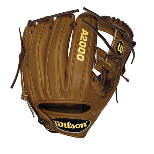 Best Baseball Gloves On The Market 2017