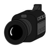 Video Camera Cartoon - ClipArt Best