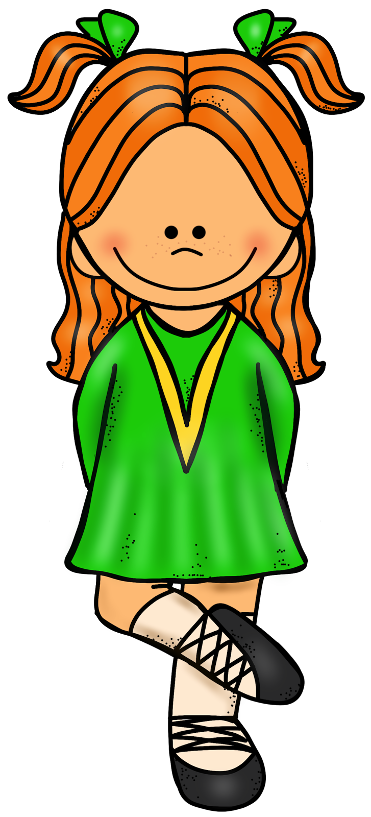 Irish Clipart