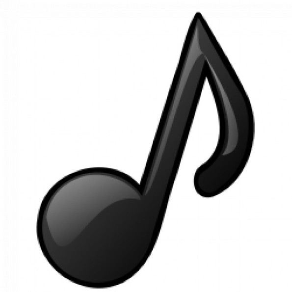 Nota Musical Vector Clipart - Free to use Clip Art Resource