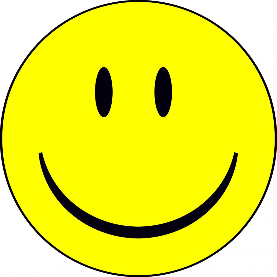 Happy Face Moving Animation - ClipArt Best