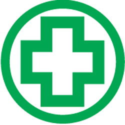First Aid Emblem - ClipArt Best