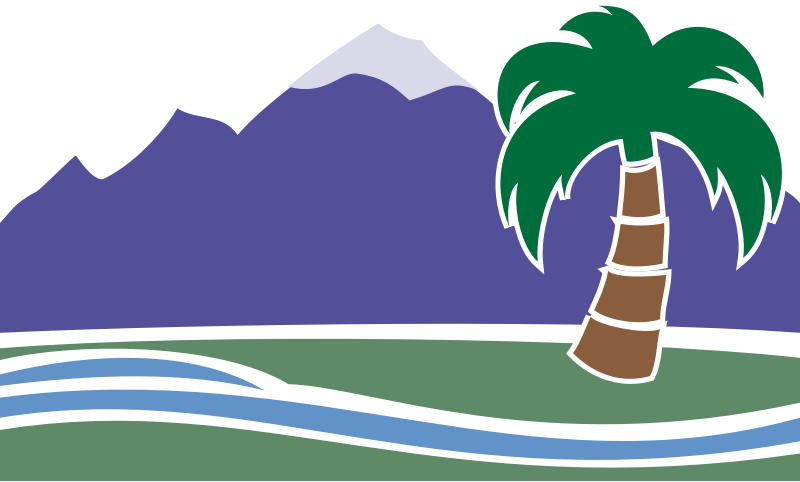 Desert Oasis Clip Art – Clipart Free Download