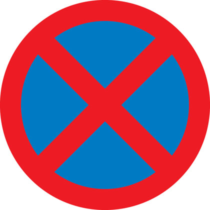 Traffic signs - The Highway Code - Guidance - GOV.UK