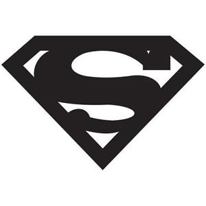 Superman Decal | eBay