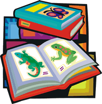 Science Books - ClipArt Best