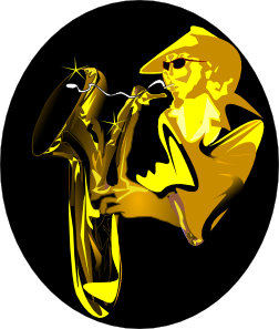 Jazz Clip Art Free Download - Free Clipart Images