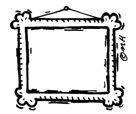 Frame Clip Art Free Clipart - Free to use Clip Art Resource
