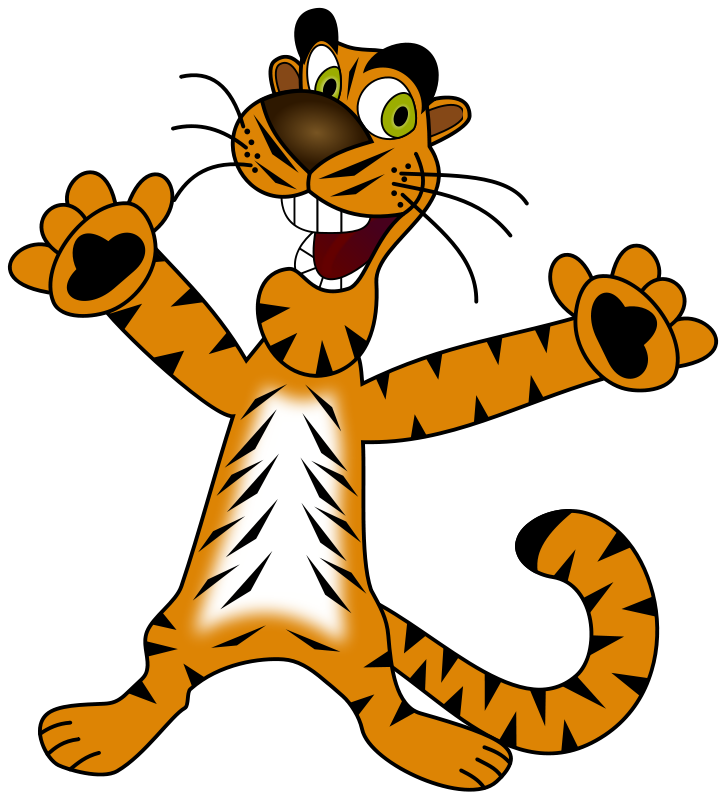 Jaguar Mascot Clipart | Free Download Clip Art | Free Clip Art ...