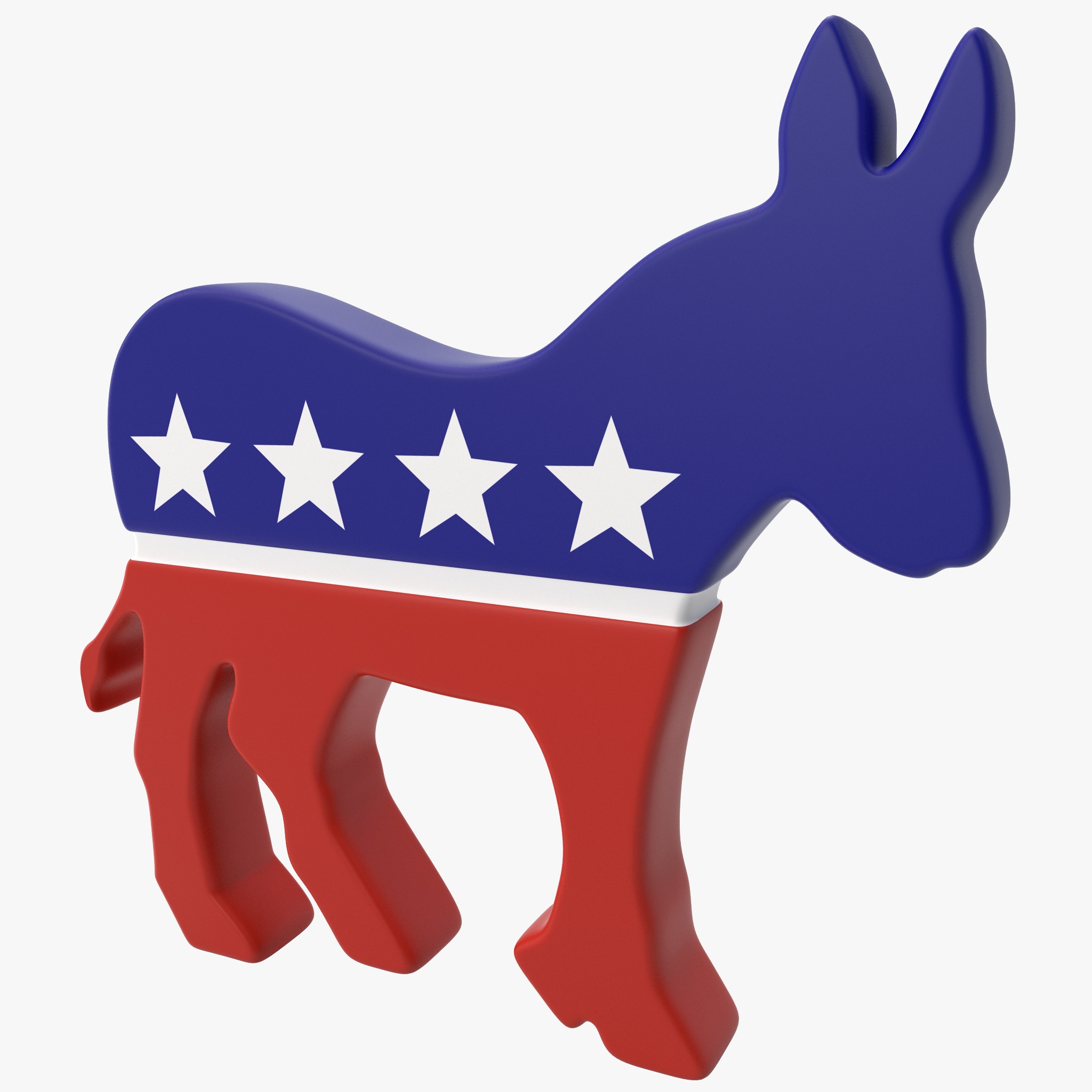 democrat-party-donkey-symbol – The Post & Email