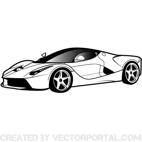 Cars, Luxury cars and Ferrari