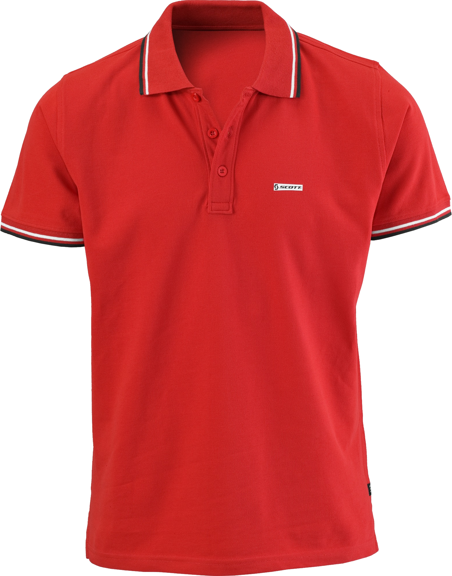 Picture Of A Polo Shirt - ClipArt Best