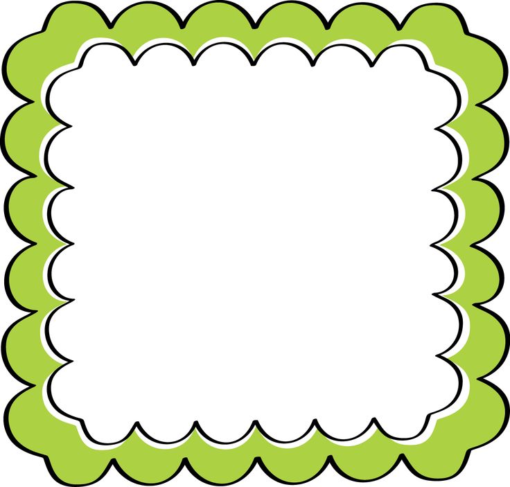 Christian Themed Borders Clip Art - ClipArt Best