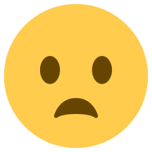 frown - Wiktionary
