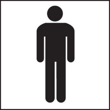 7025 Toilet/WC Signs Gents Symbol Clipart - Free to use Clip Art ...