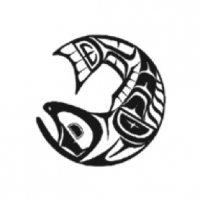 Rubber Stamp (Salmon) RS6, 0) - Indigenous & First Nations Gifts ...