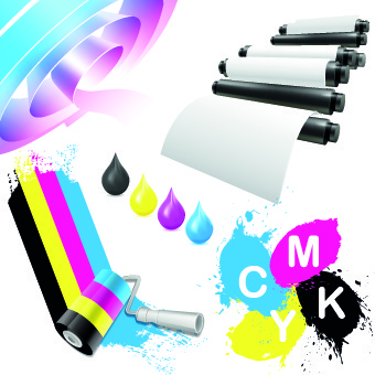 Free download printer vector free vector download (163 Free vector ...