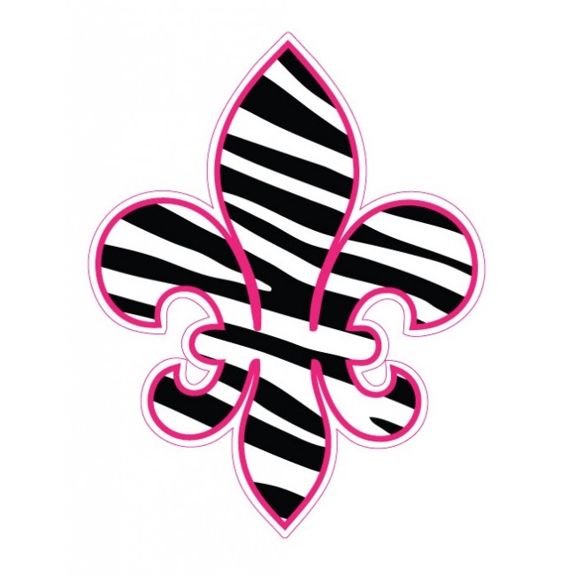 Fleur De Lys Nfl - ClipArt Best