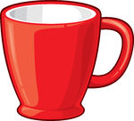 cup (Coffee mug) Clipart - Free Clipart Images