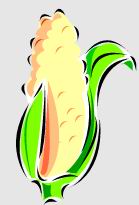 Animasi Jagung - ClipArt Best