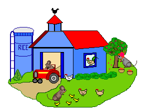 11 farm house clipart. - Free Clipart Images