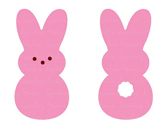 Clip art bunny clipart - Cliparting.com