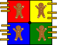 Mathwire.com |Gingerbread Man Math