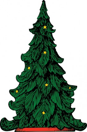 Green tree clip art Free vector for free download (about 183 files).