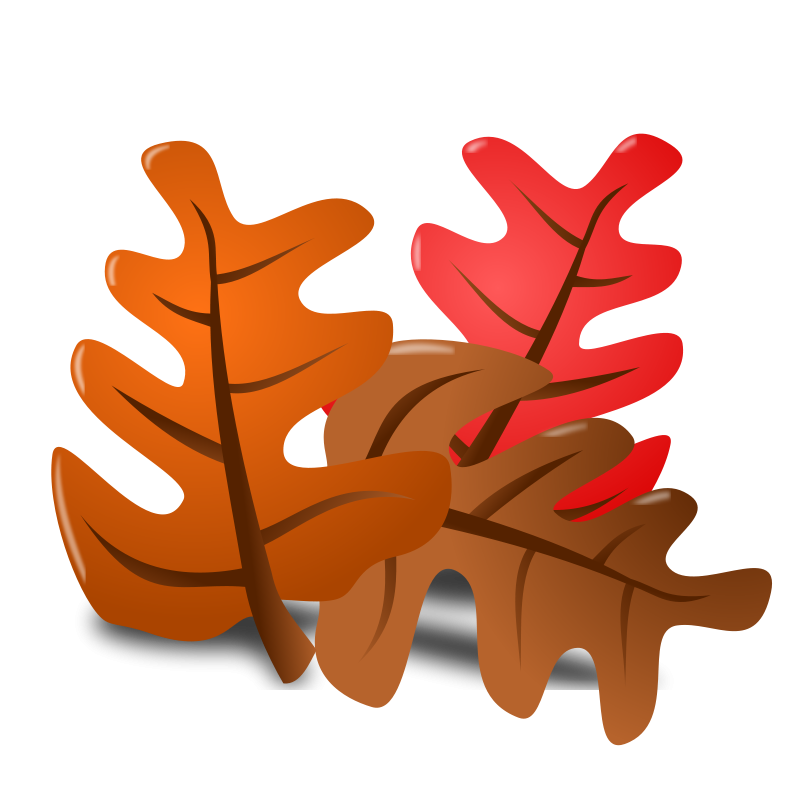 Clipart - Thanksgiving Day Icon