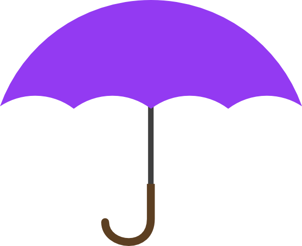Clip On Umbrella