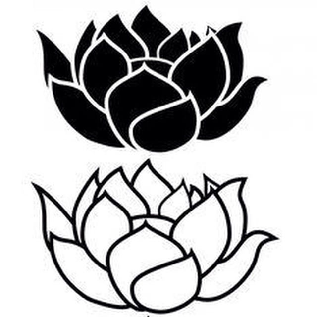 lotus flower symbol Gallery